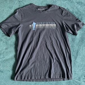 Travis Mathew men’s tshirt